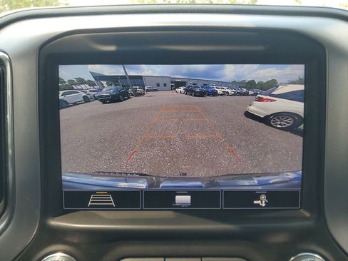 Used 2020 GMC Sierra 1500 SLT w/ SLT Premium Plus Package image 33