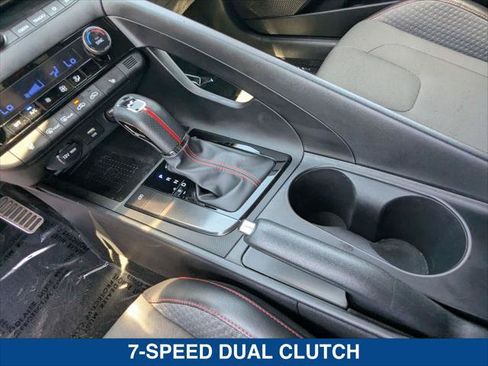 Used 2023 Hyundai Elantra N Line FWD image 18