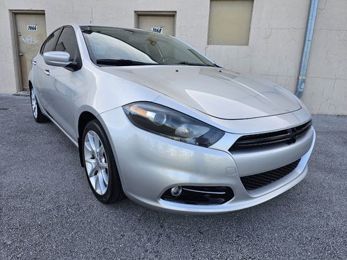 Used 2013 Dodge Dart SXT image 4