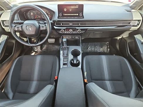 Used 2025 Honda Civic Sport image 15
