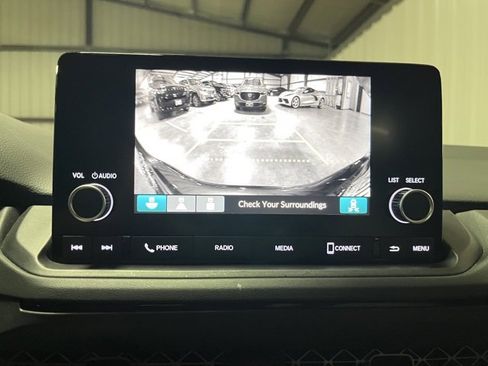 Used 2024 Honda Accord EX image 14