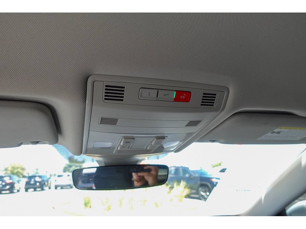 Used 2024 Volkswagen Jetta S FWD image 26