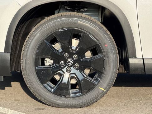 New 2026 Honda Pilot Black Edition image 35