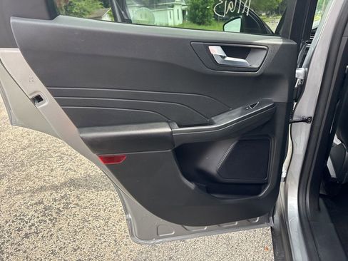 Used 2024 Ford Escape ST-Line AWD/4WD image 24