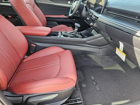 New 2026 Kia K5 GT-Line image 8
