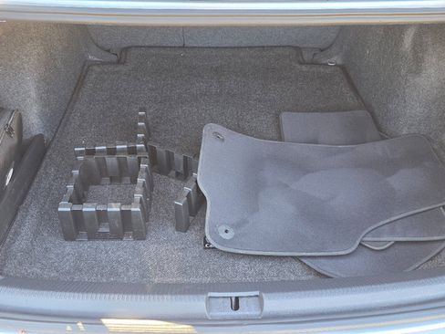 Used 2018 Volkswagen Passat 2.0T SE image 4