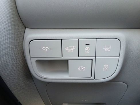 New 2026 Hyundai Palisade Calligraphy FWD image 19