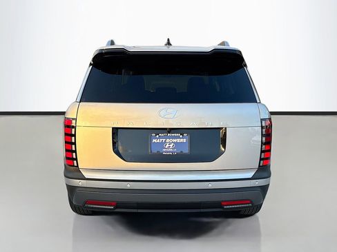 New 2026 Hyundai Palisade SEL image 6