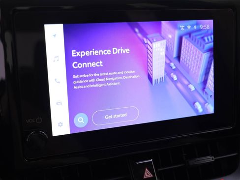 New 2026 Toyota Corolla LE image 8