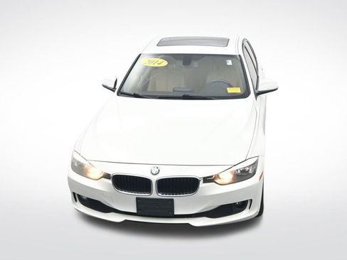 Used 2014 BMW 320i xDrive Sedan image 24