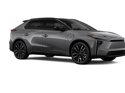 New 2026 Toyota bZ AWD/4WD image 47