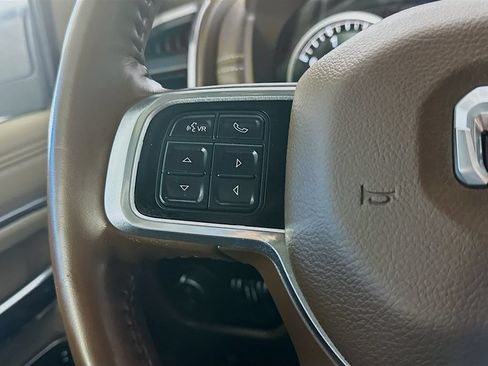 Used 2021 RAM 2500 Laramie AWD/4WD image 25