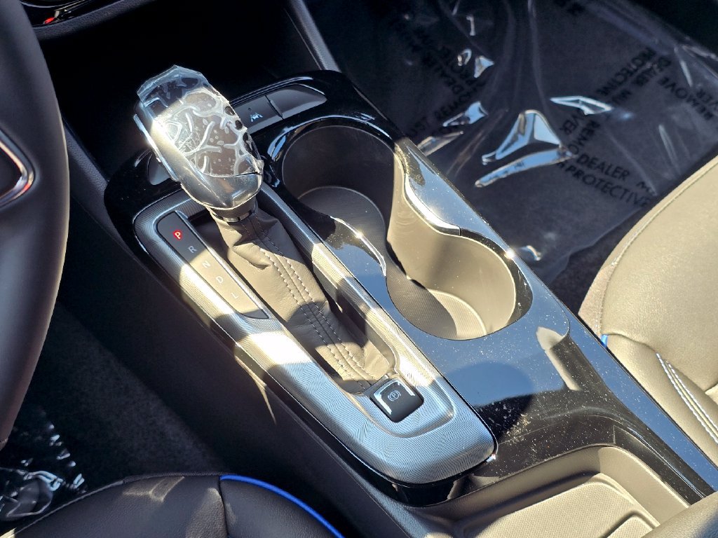 New 2026 Buick Envista Sport Touring w/ Convenience I Package FWD image 18
