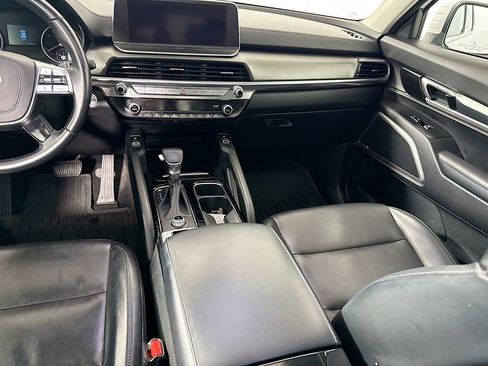 Used 2022 Kia Telluride S image 23