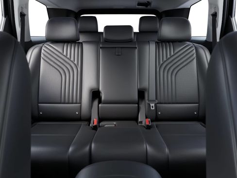 New 2026 Hyundai Palisade SEL AWD/4WD image 9