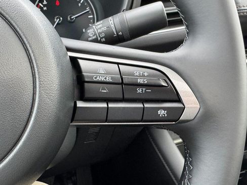 Used 2026 MAZDA MAZDA3 2.5 S Sedan w/ Preferred Pkg FWD image 11