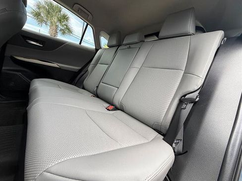 Used 2024 Toyota Venza Limited AWD/4WD image 11