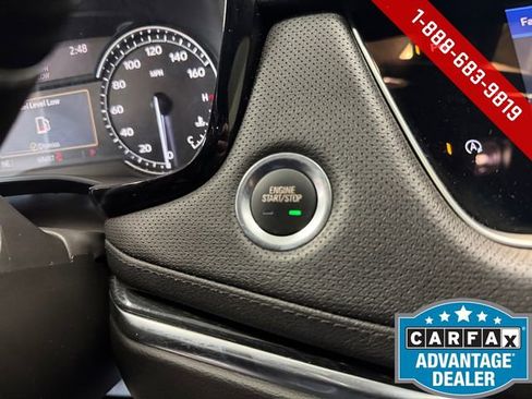 Used 2022 Cadillac XT5 Premium Luxury image 21