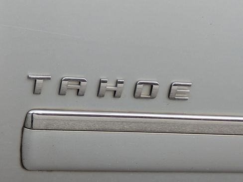 Used 2013 Chevrolet Tahoe LTZ image 32