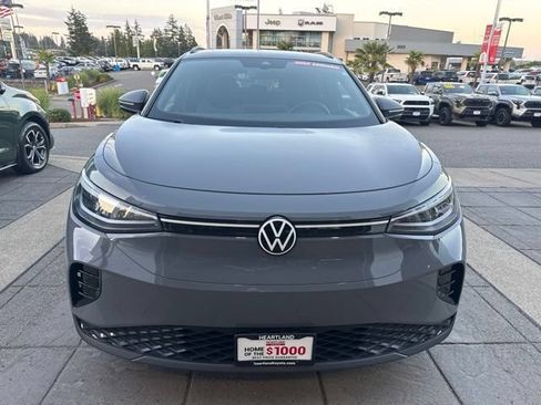 Used 2023 Volkswagen ID.4 Pro RWD image 2