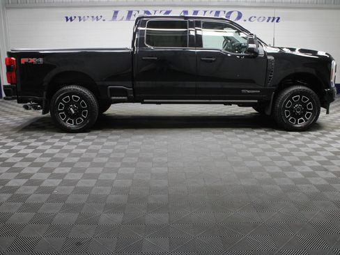 Used 2026 Ford F250 Platinum AWD/4WD image 2