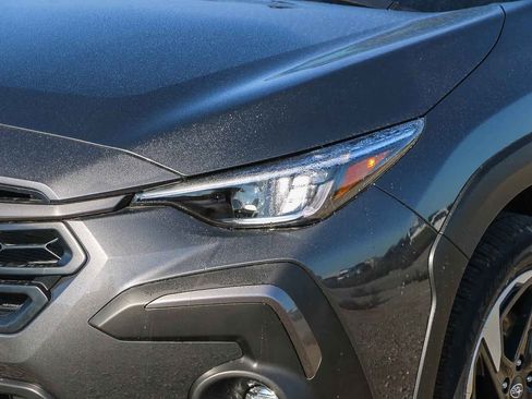 New 2025 Subaru Crosstrek 2.5i Limited image 8