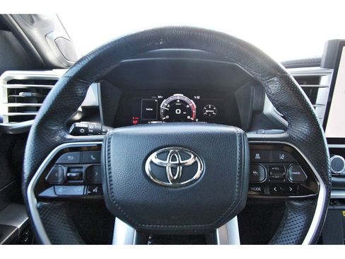 Used 2023 Toyota Tundra Platinum image 11