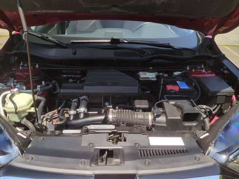 Used 2022 Honda CR-V EX-L image 30