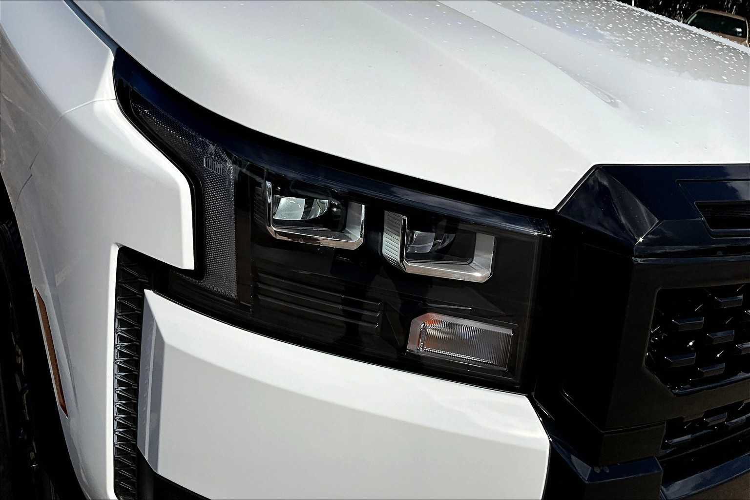 Certified 2026 Nissan Frontier SV RWD image 18