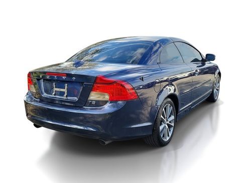 Used 2013 Volvo C70 T5 image 4