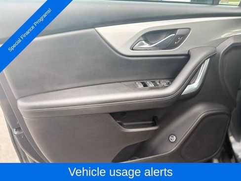 Used 2020 Chevrolet Blazer LT image 12