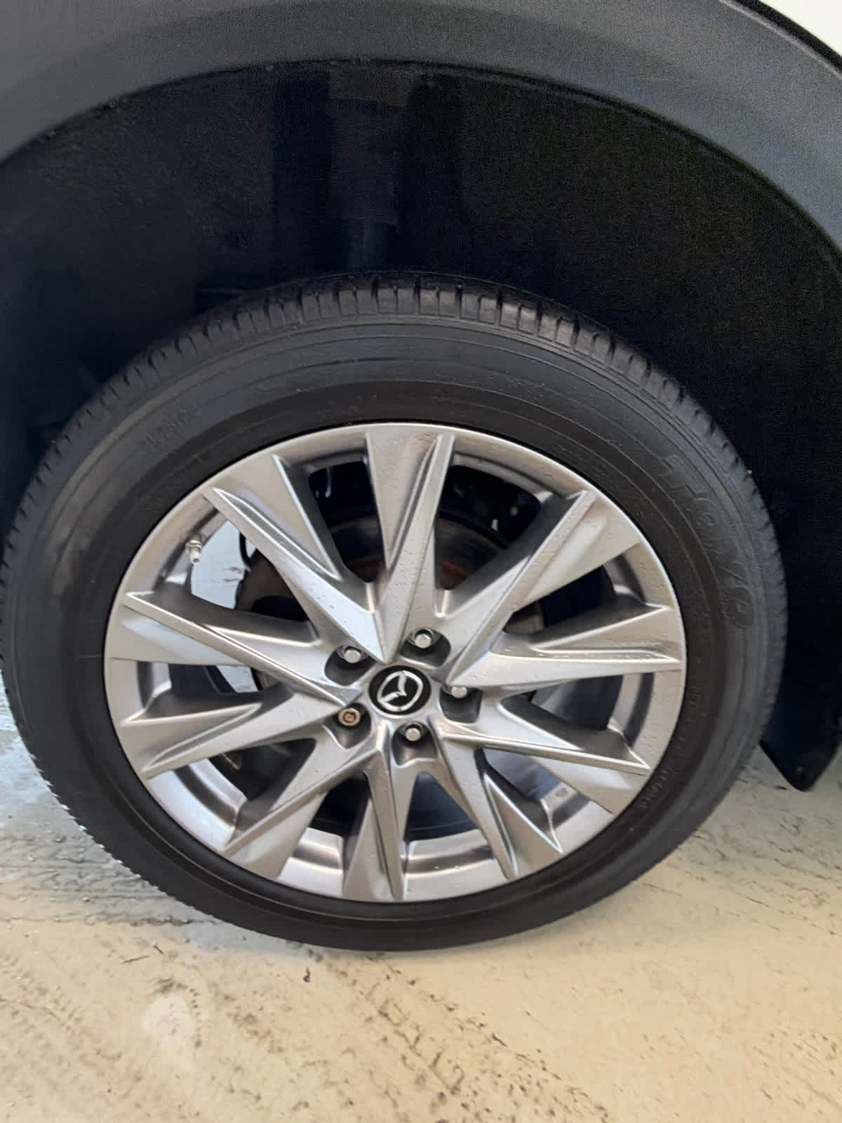 Used 2019 MAZDA CX-5 Grand Touring AWD/4WD image 28