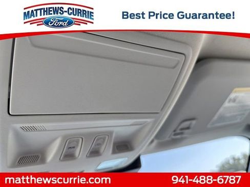New 2026 Ford Bronco Sport Heritage AWD/4WD image 22