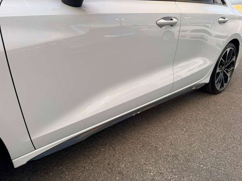 Used 2022 Audi S3 Prestige w/ Prestige Package image 28