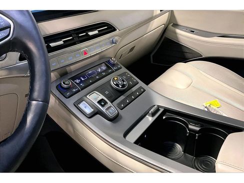 Used 2021 Hyundai Palisade Limited AWD/4WD image 19