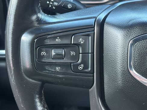 Used 2021 GMC Sierra 1500 AT4 w/ AT4 Premium Package image 27