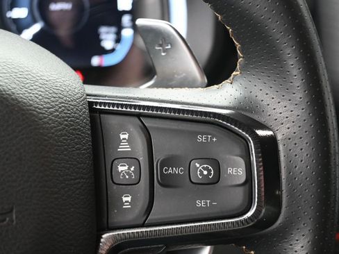 Used 2024 RAM 1500 TRX image 22