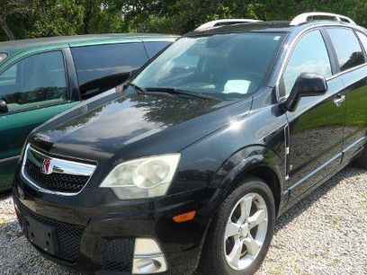 Used 2009 Saturn Vue Red Line w/ Convenience Package