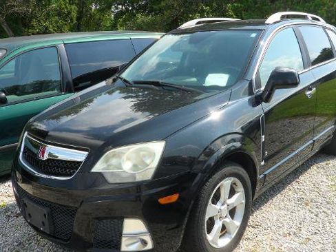 Used 2009 Saturn Vue Red Line w/ Convenience Package image 1