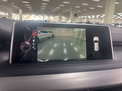 Used 2016 BMW X5 xDrive50i image 22