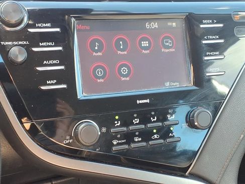 Used 2020 Toyota Camry LE w/ Convenience Package AWD/4WD image 23