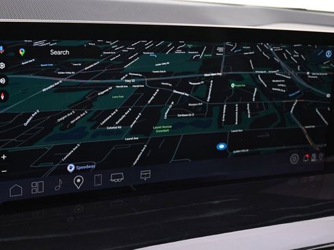 Used 2025 Cadillac Escalade Sport w/ Touring Package image 31