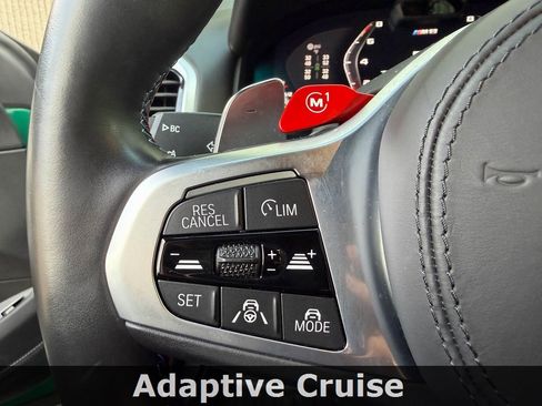 Used 2023 BMW M8 Competition w/ M Driver's Package image 43