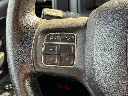 Used 2016 RAM 5500 Tradesman w/ Max Tow Package AWD/4WD image 23