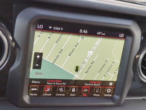 Used 2023 Jeep Wrangler Rubicon 392 w/ Xtreme Recon 35" Tire Package image 21