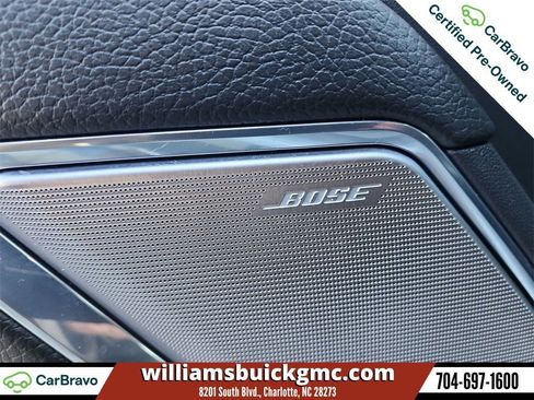 Certified 2023 GMC Sierra 1500 Denali w/ Technology Package image 25