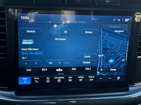 Used 2024 Ford F150 STX image 19