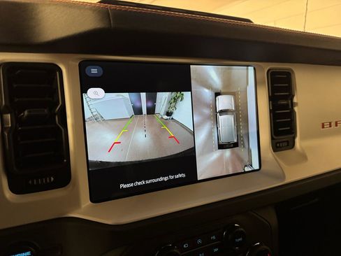 Used 2025 Ford Bronco Stroppe Edition image 26