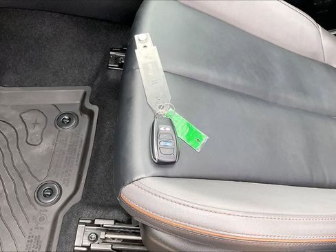 Used 2025 Subaru Forester Sport w/ Popular Package #1 AWD/4WD image 19