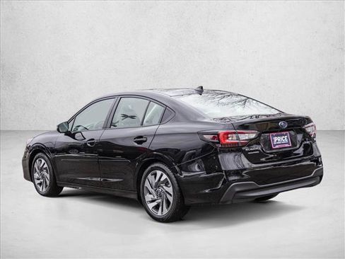 Used 2025 Subaru Legacy Limited image 7